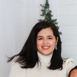 Meet your Posher, Ruth